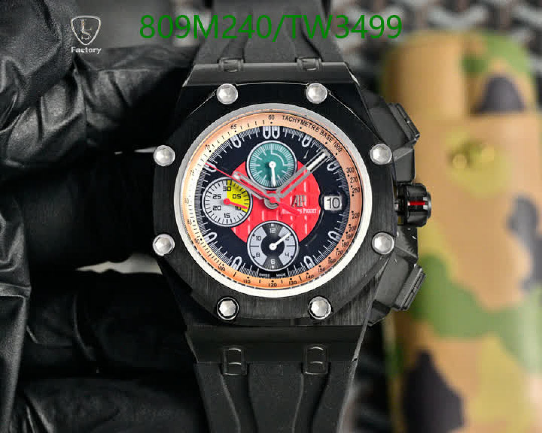 Audemars Piguet-Watches(5A) Code: TW3499 $: 809USD