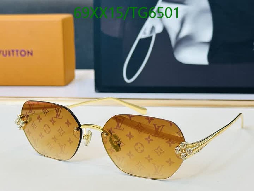 LV-Glasses Code: TG6501 $: 69USD