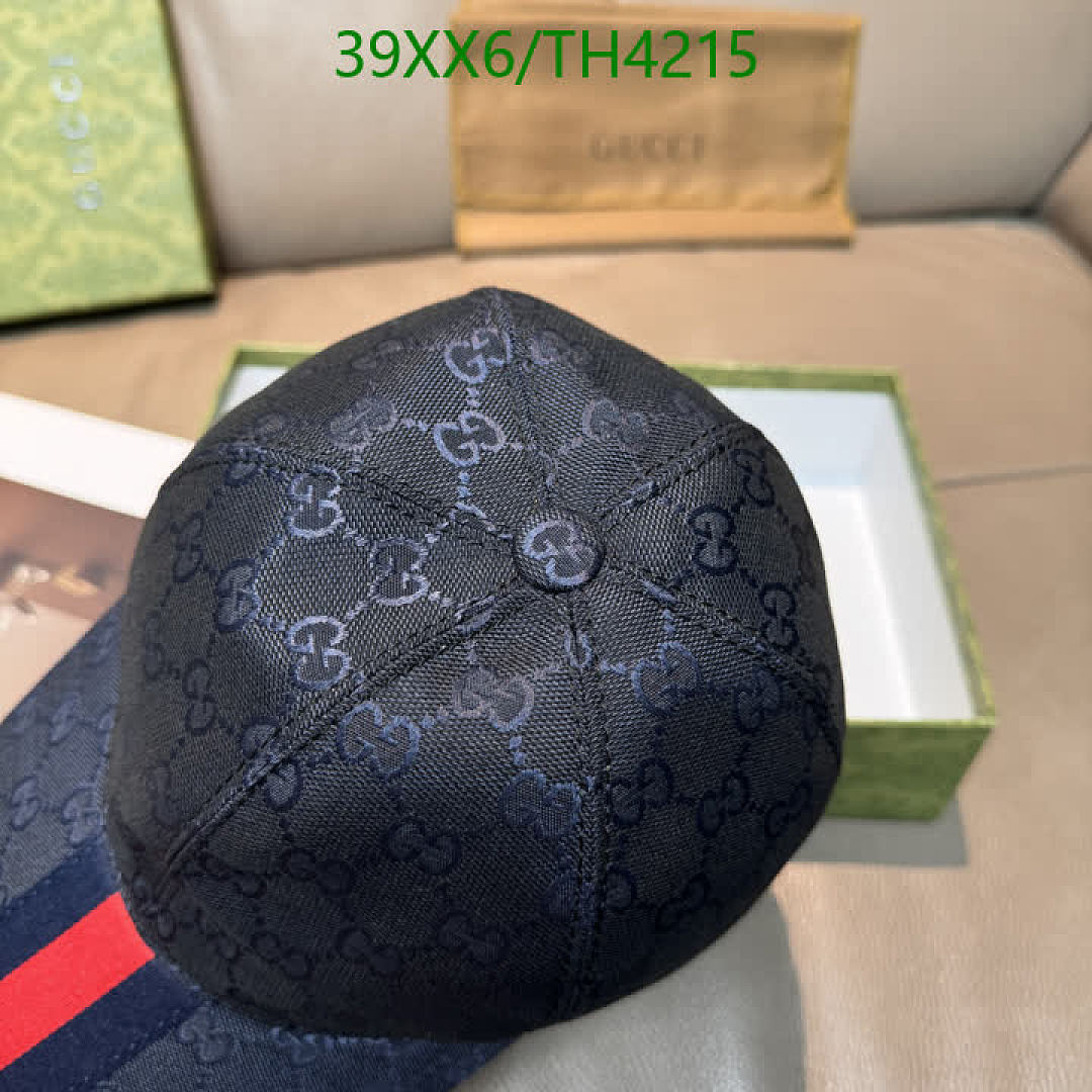 Gucci-Hats Code: TH4215 $: 39USD