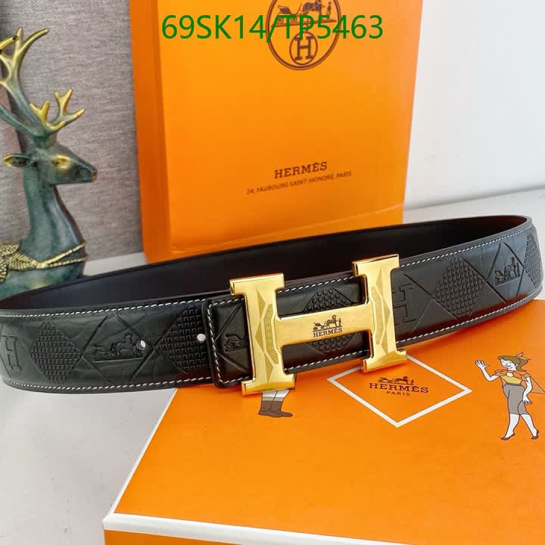 Hermes-Belts Code: TP5463 $: 69USD