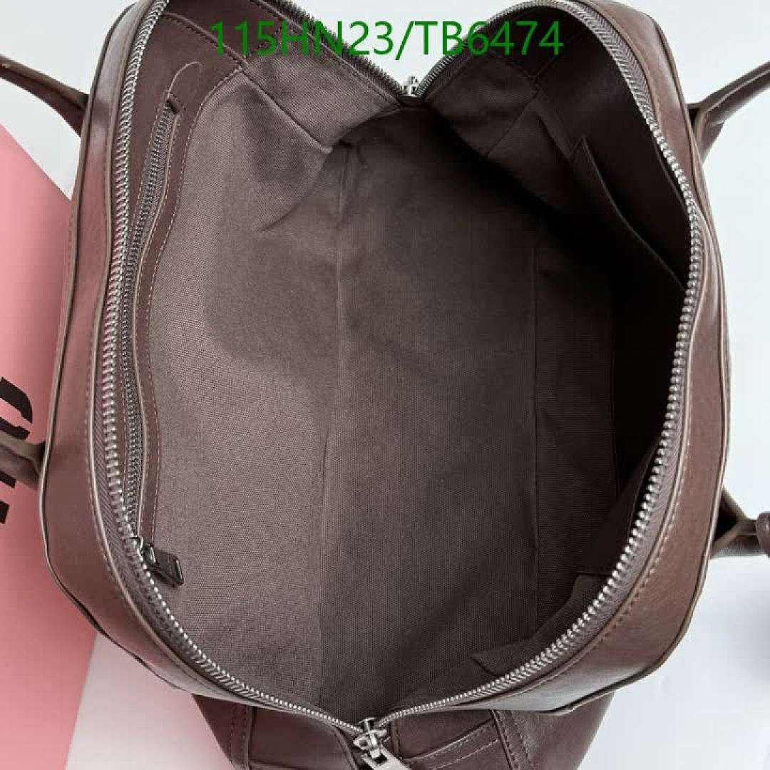 Miu Miu-Bags(4A) Code: TB6474 $: 115USD