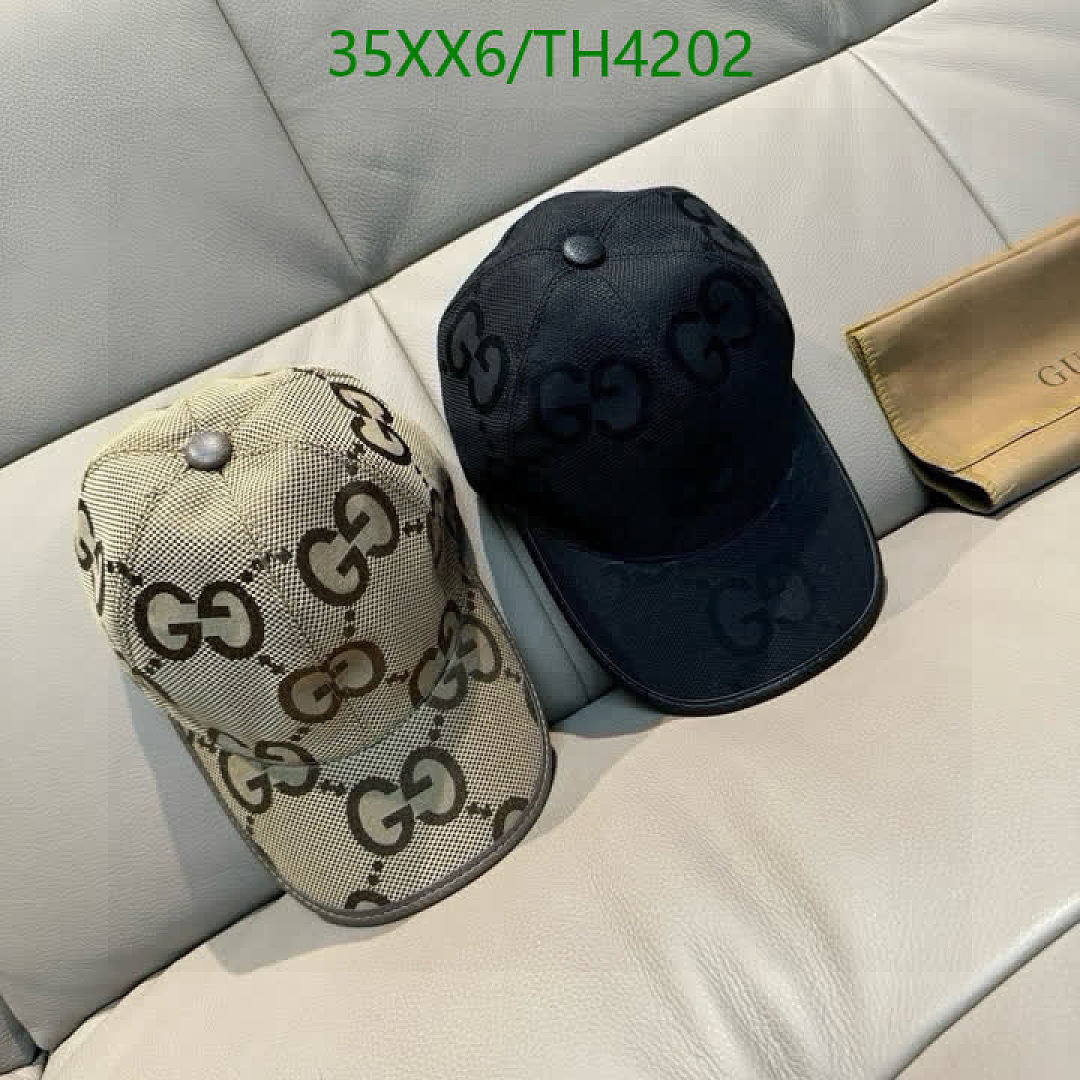 Gucci-Hats Code: TH4202 $: 35USD