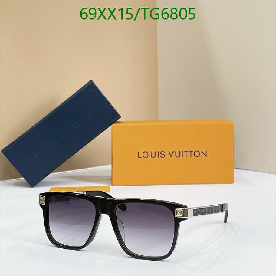 LV-Glasses Code: TG6805 $: 69USD
