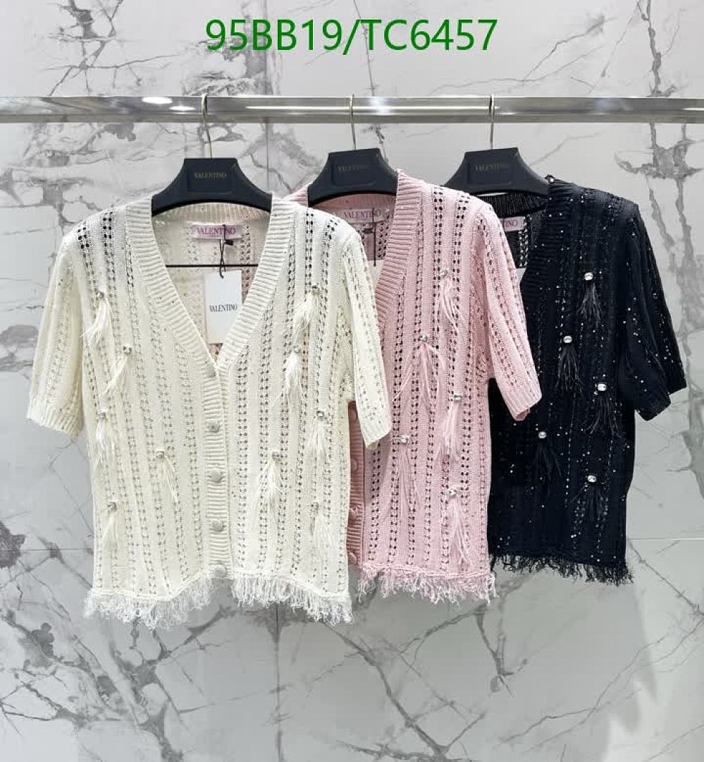 Valentino-Clothing Code: TC6457 $: 95USD