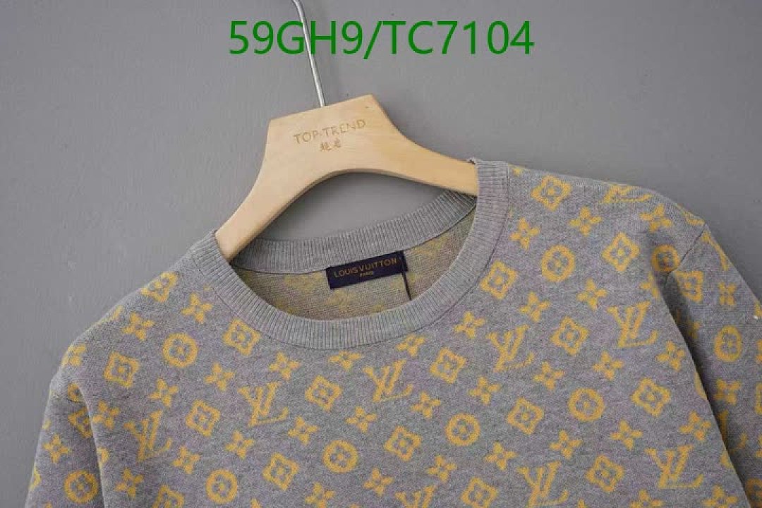 LV-Clothing Code: TC7104 $: 59USD