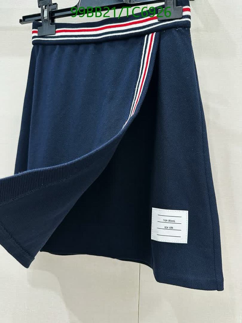 Thom Browne-Clothing Code: TC6926 $: 99USD
