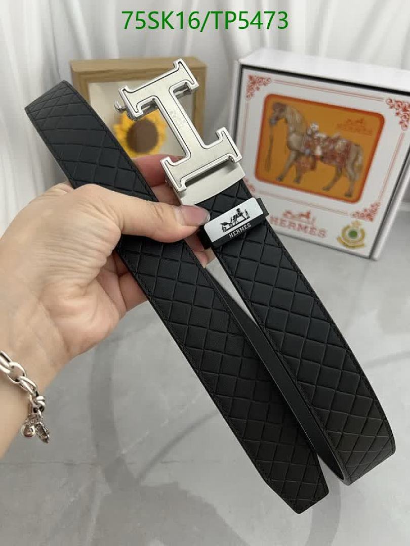 Hermes-Belts Code: TP5473 $: 75USD