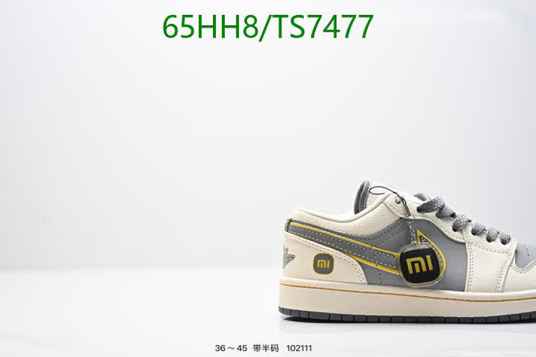NIKE-Shoes(Women) Code: TS7477 $: 65USD