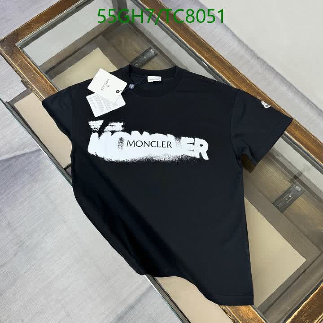 Moncler-Clothing Code: TC8051 $: 55USD