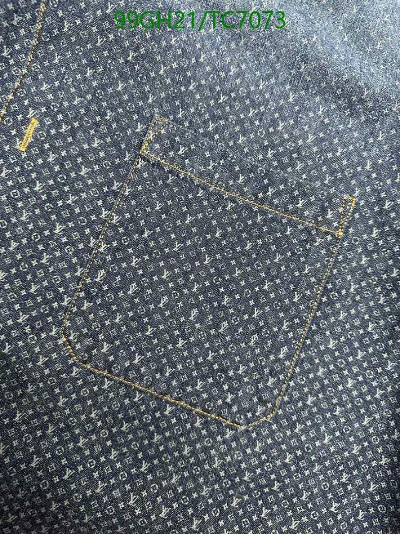 LV-Clothing Code: TC7073 $: 99USD