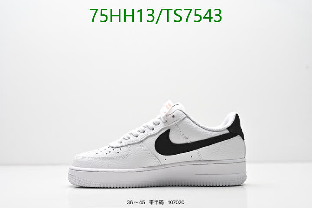 NIKE-Shoes(Women) Code: TS7543 $: 75USD