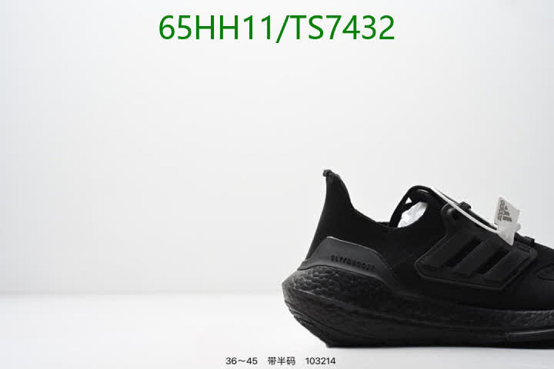 Adidas-Shoes(Women) Code: TS7432 $: 65USD