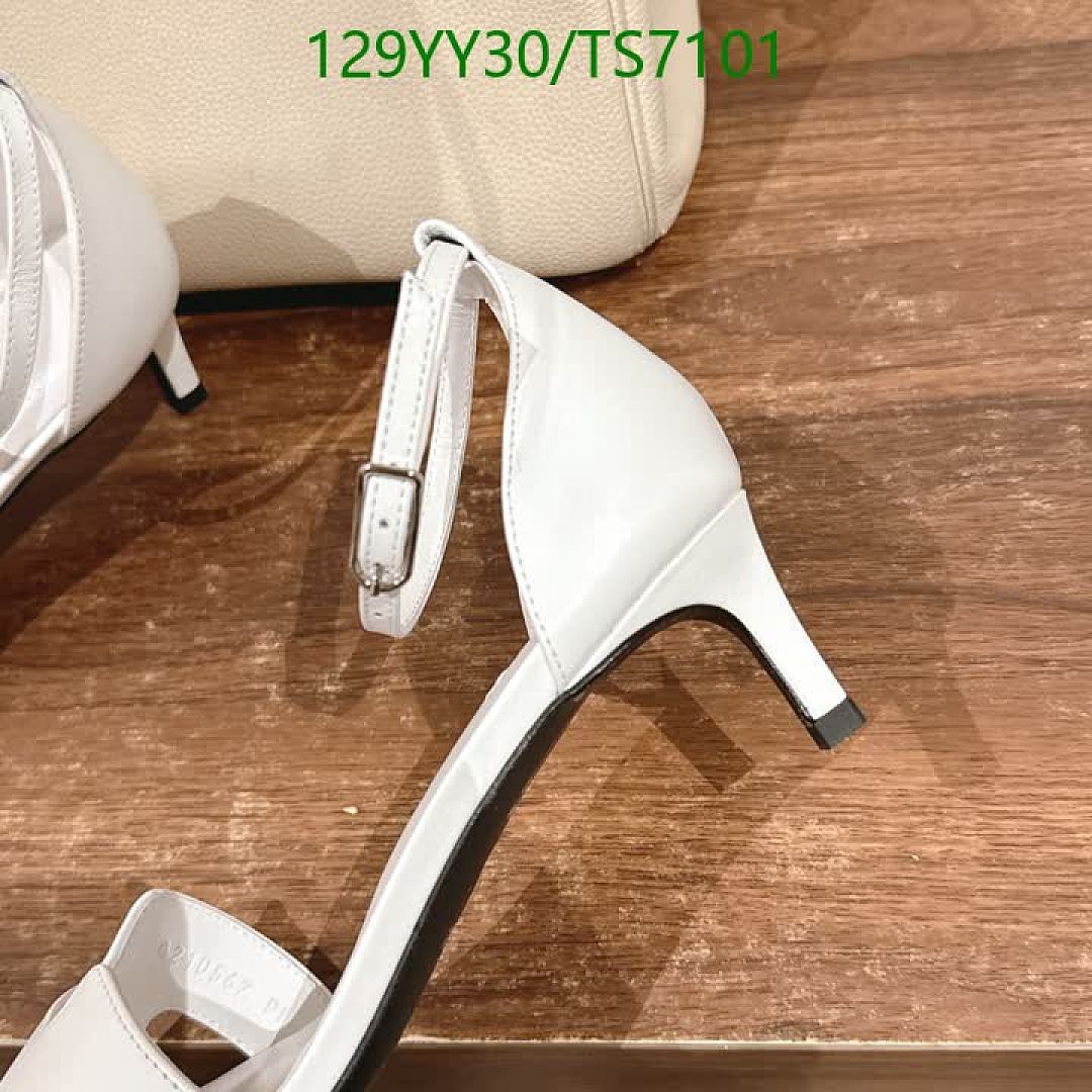 Hermes-Shoes(Women) Code: TS7101 $: 129USD