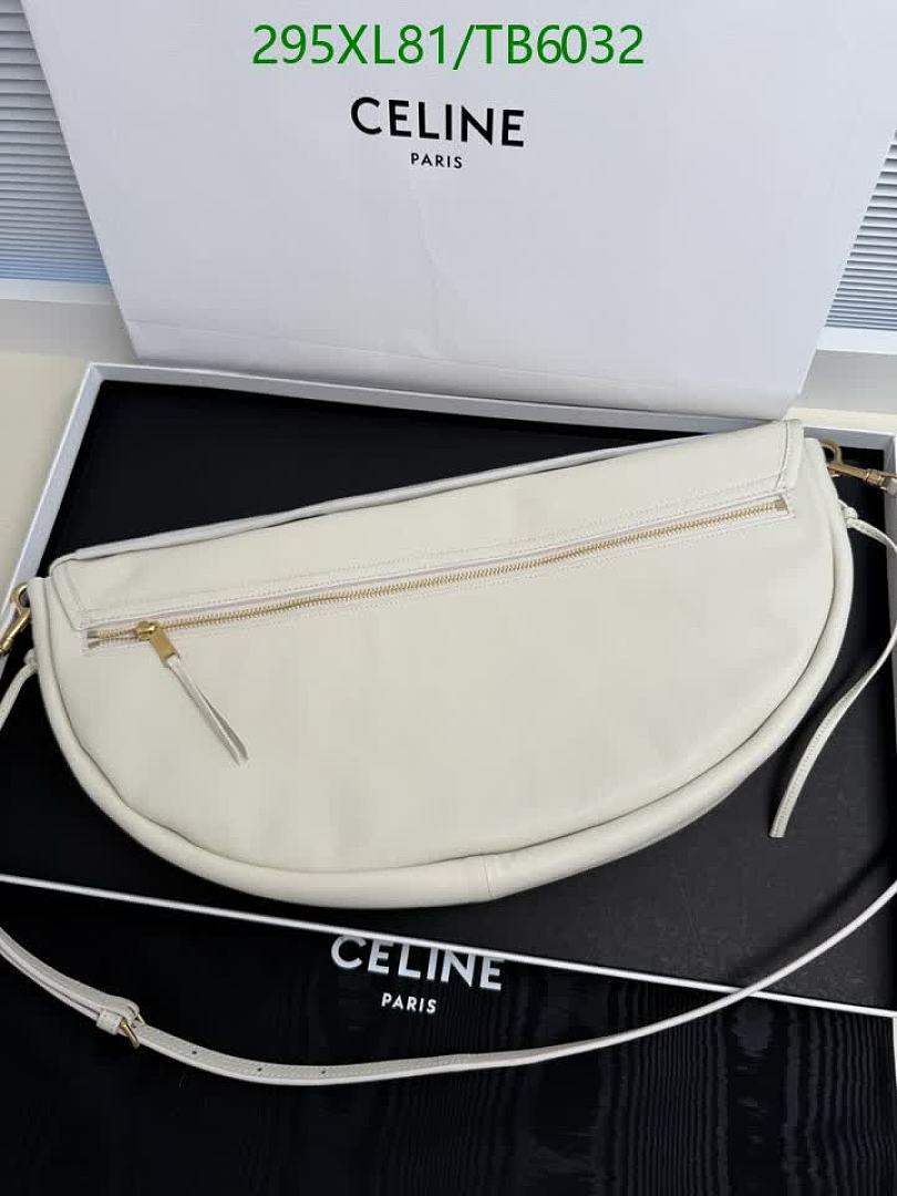 Celine-Bags(5A) Code: TB6032 $: 295USD