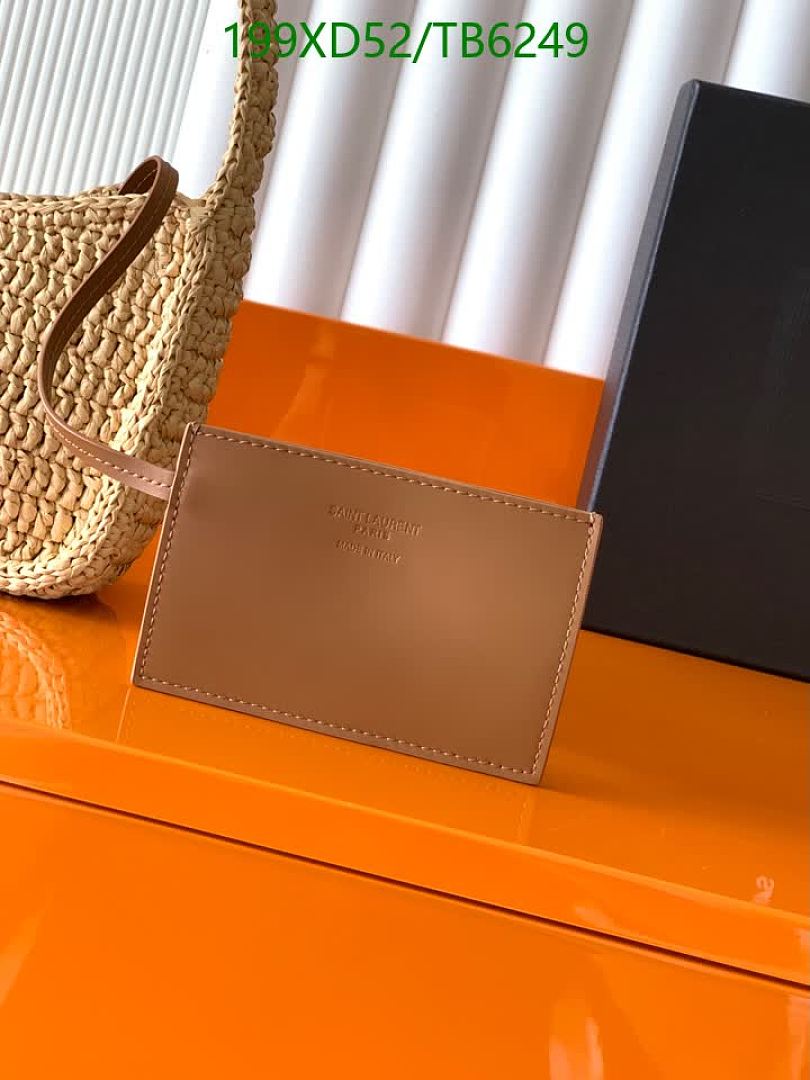 YSL-Bags(5A) Code: TB6249
