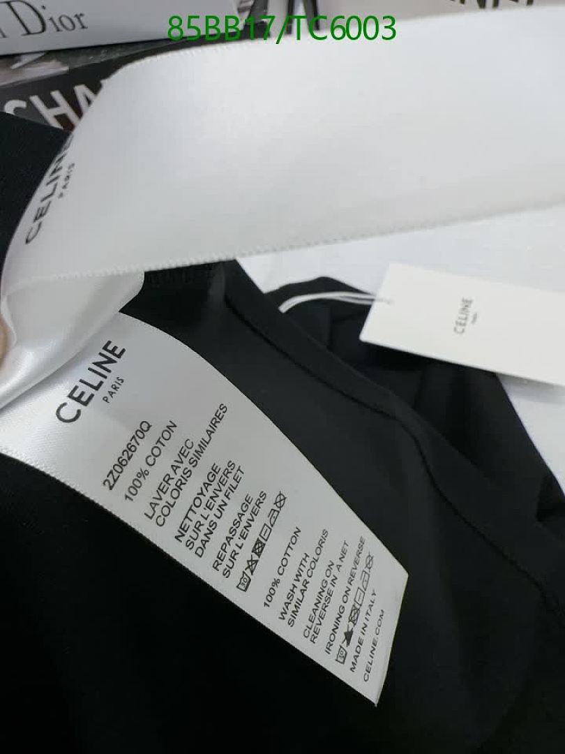 Celine-Clothing Code: TC6003 $: 85USD