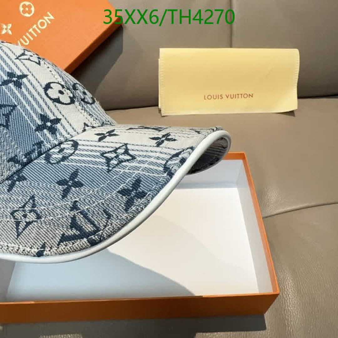 LV-Hats Code: TH4270 $: 35USD