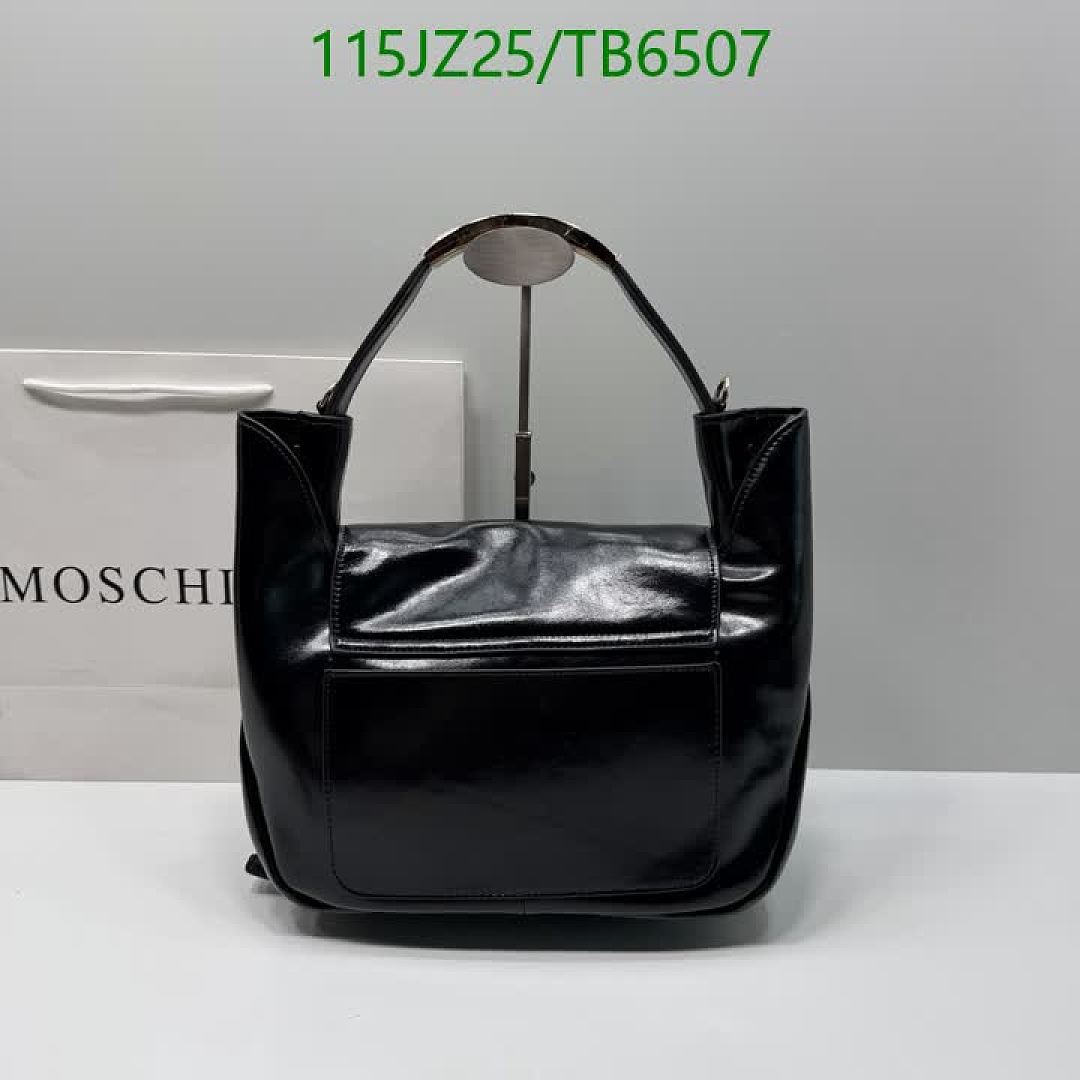Moschino-Bags(4A) Code: TB6507 $: 115USD