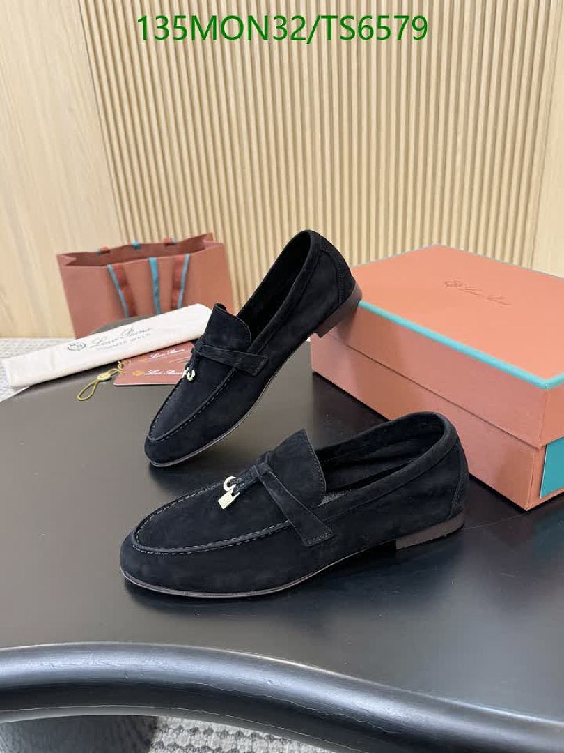 Loro Piana-Shoes(Men) Code: TS6579 $: 135USD