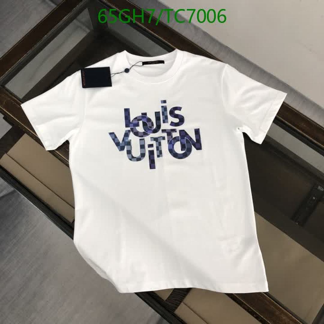 LV-Clothing Code: TC7006 $: 65USD