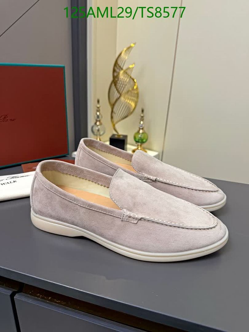 Loro Piana-Shoes(Women) Code: TS8577 $: 125USD