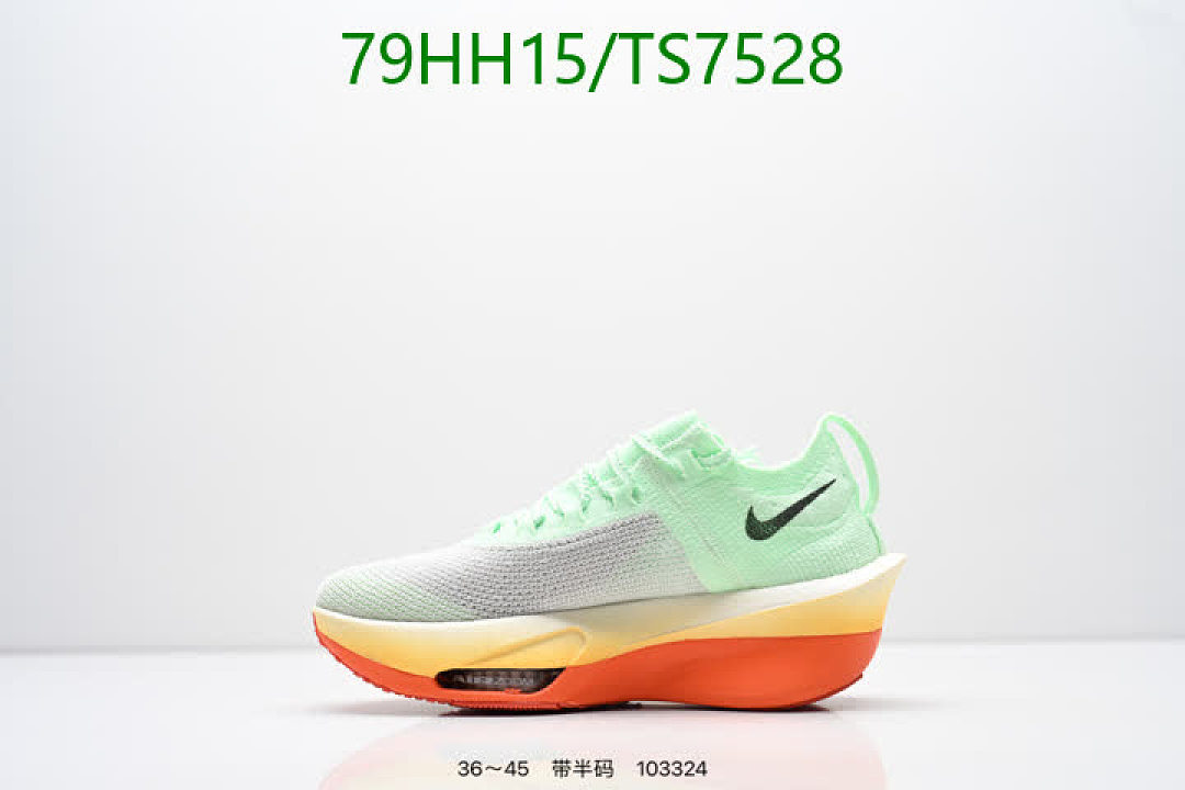 NIKE-Shoes(Women) Code: TS7528 $: 79USD