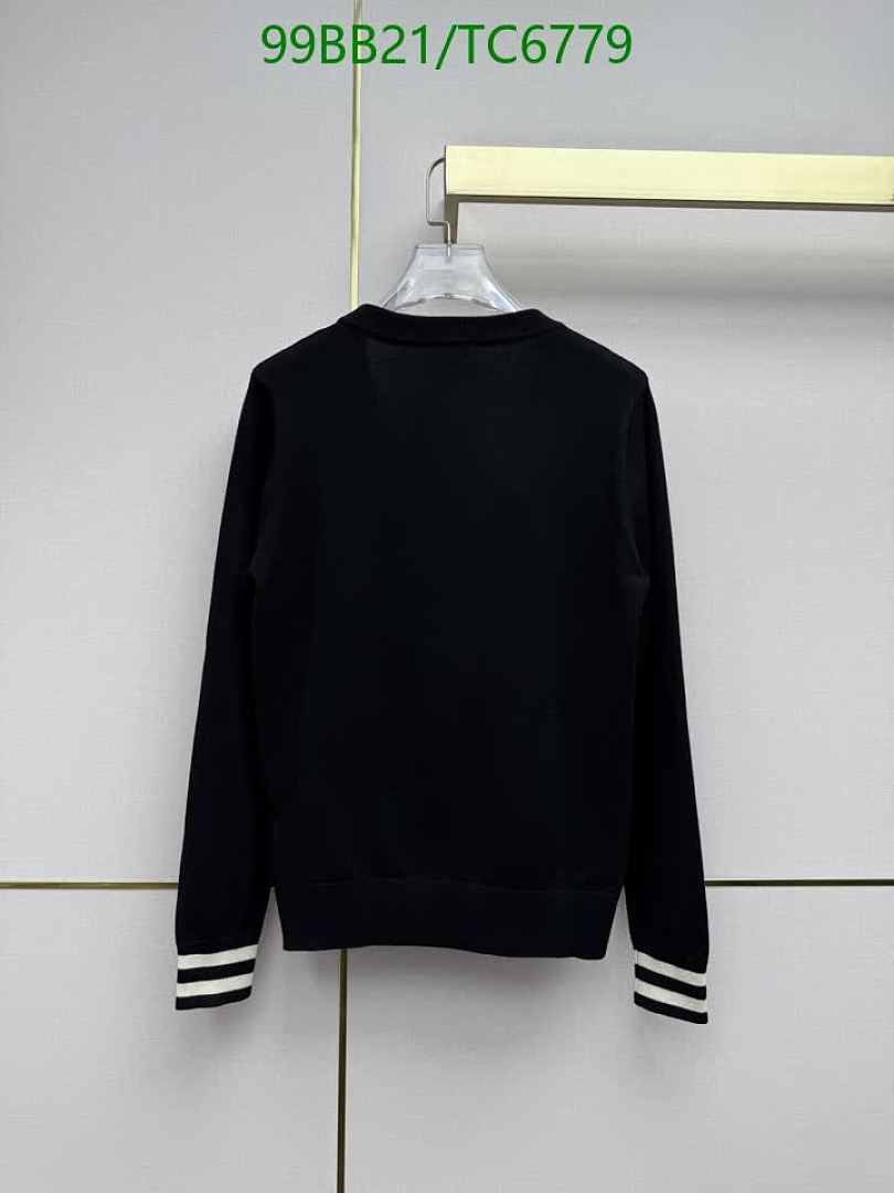 Miu Miu-Clothing Code: TC6779 $: 99USD