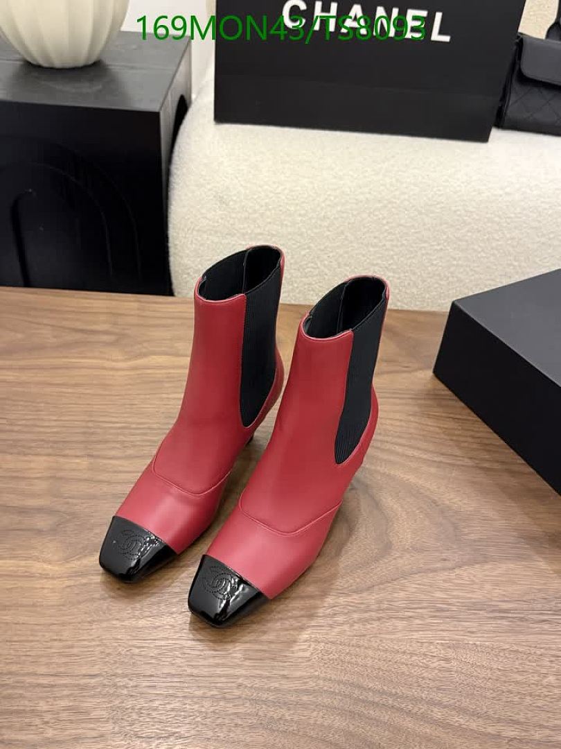 Boots-Shoes(Women) Code: TS8093 $: 169USD