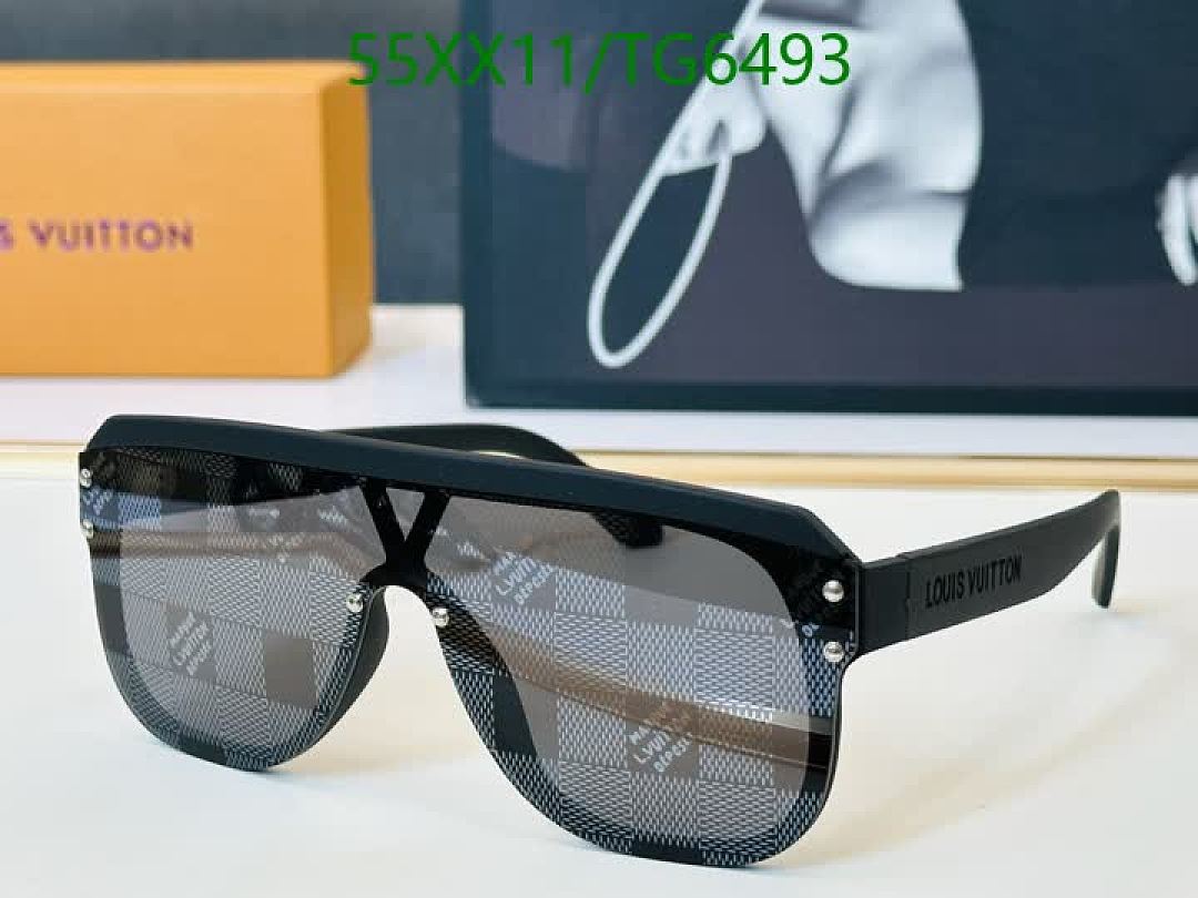 LV-Glasses Code: TG6493 $: 55USD
