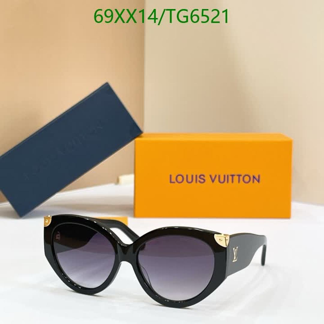 LV-Glasses Code: TG6521 $: 69USD