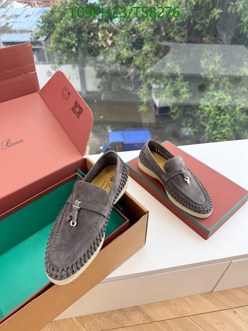 Loro Piana-Shoes(Men) Code: TS8276 $: 109USD