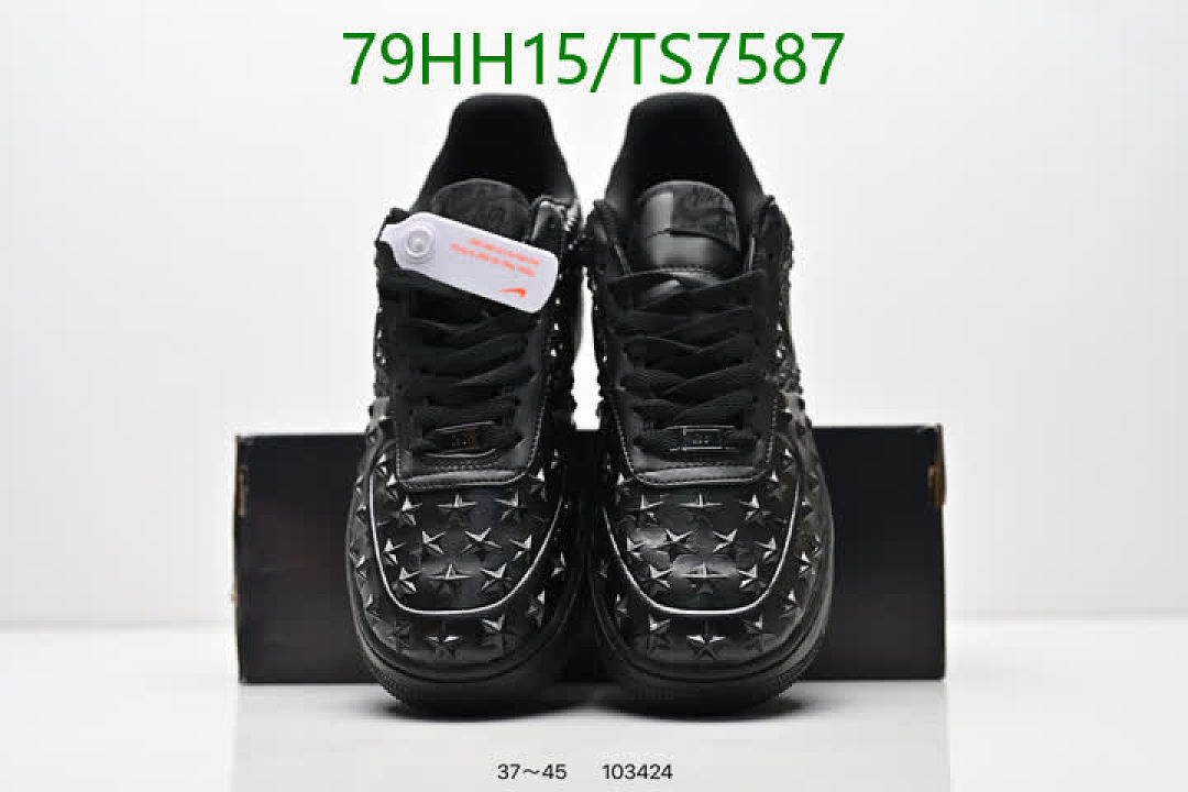 NIKE-Shoes(Women) Code: TS7587 $: 79USD
