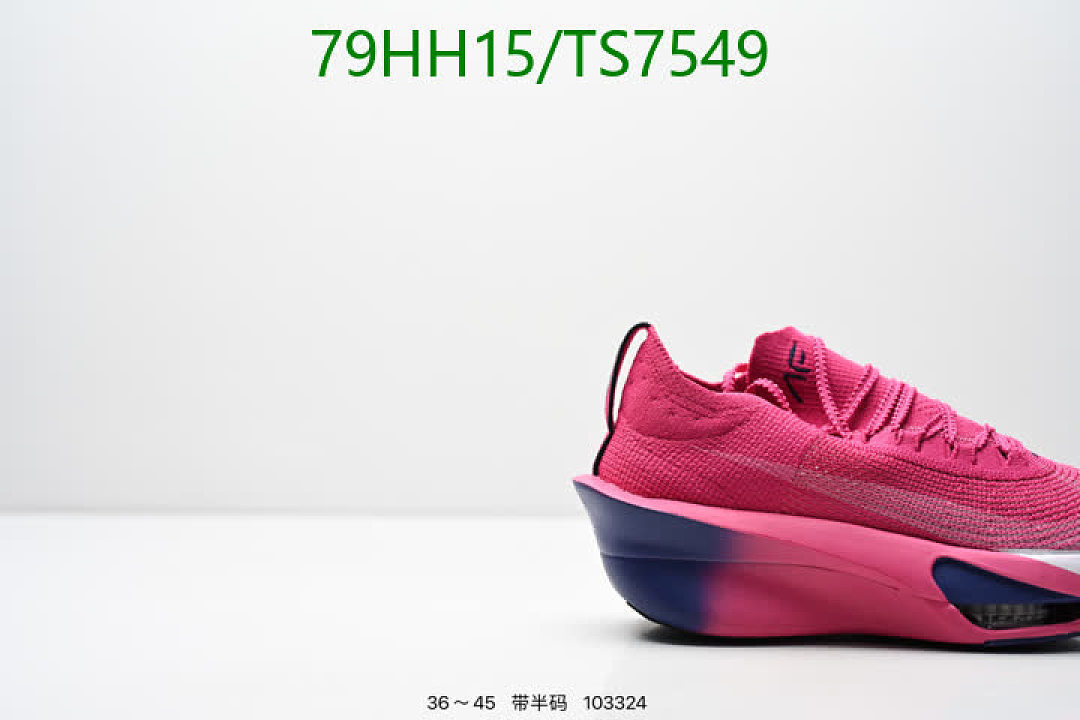 NIKE-Shoes(Women) Code: TS7549 $: 79USD