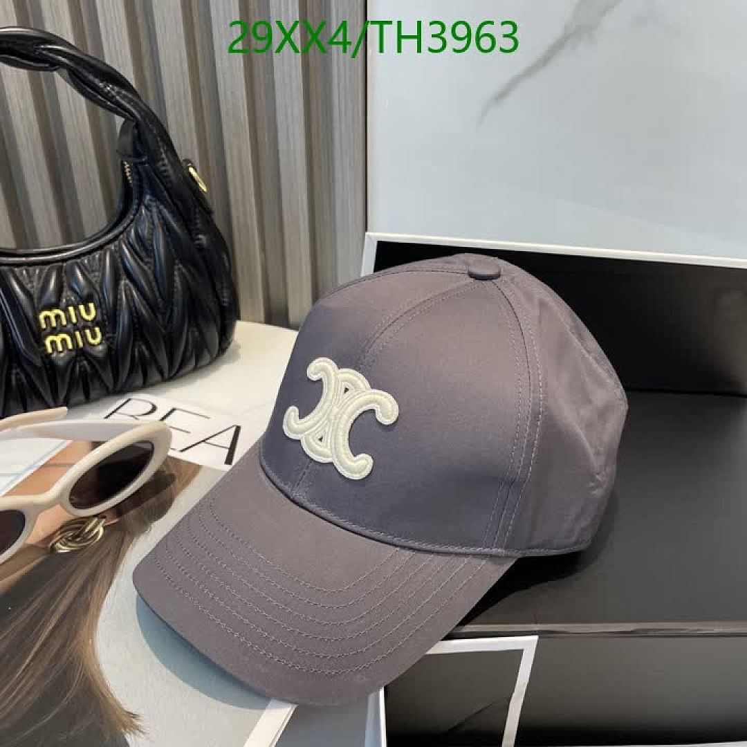 Celine-Hats Code: TH3963 $: 29USD