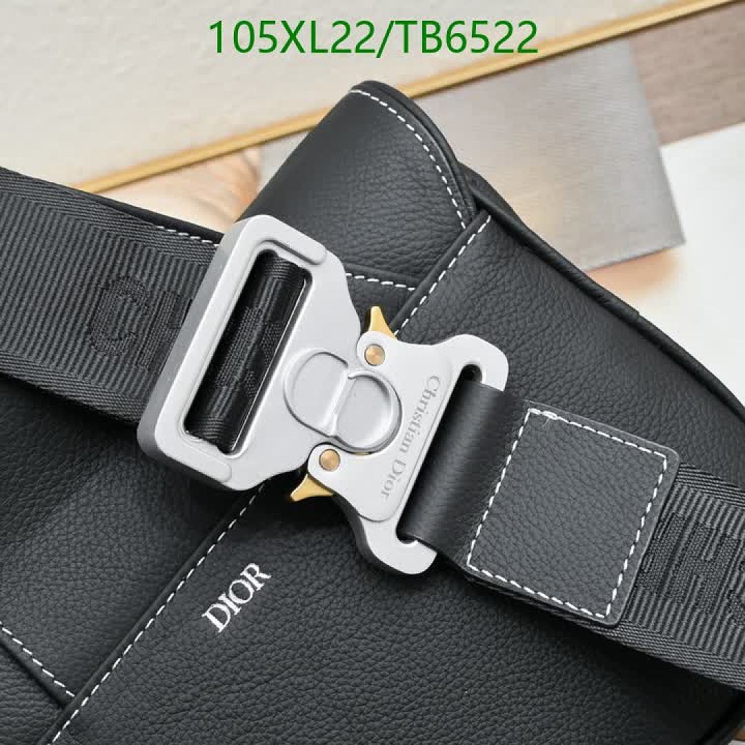 Dior-Bags(4A) Code: TB6522 $: 105USD