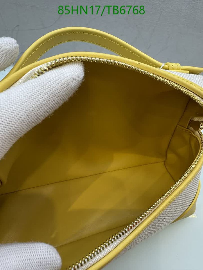 Loro Piana-Bags(4A) Code: TB6768 $: 85USD