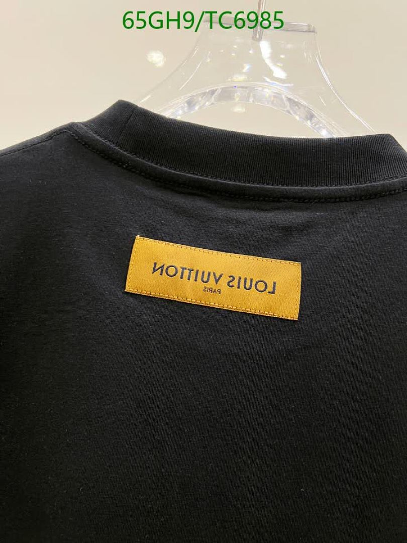 LV-Clothing Code: TC6985 $: 65USD