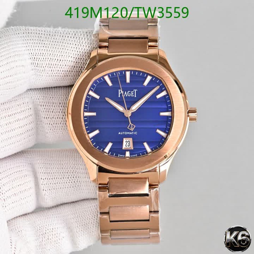PIAGET-Watches(5A) Code: TW3559 $: 419USD