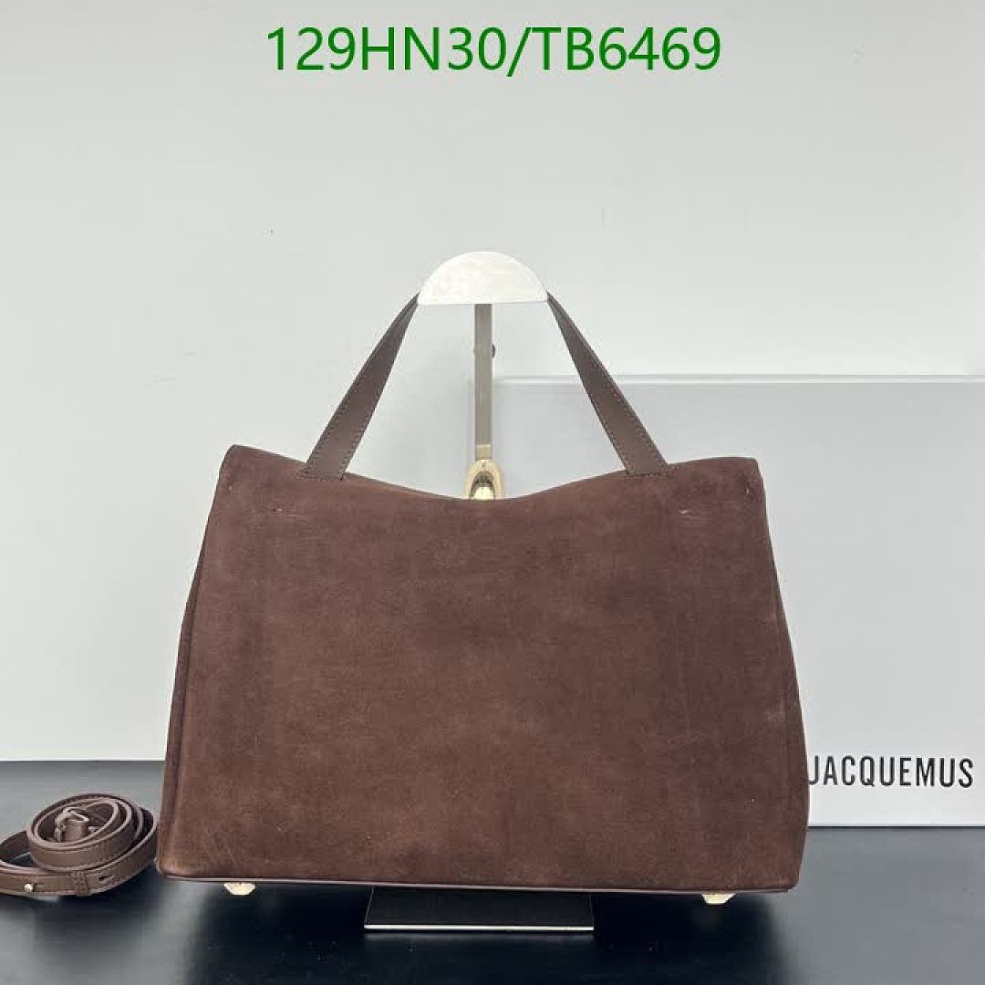 Jacquemus-Bags(4A) Code: TB6469 $: 129USD