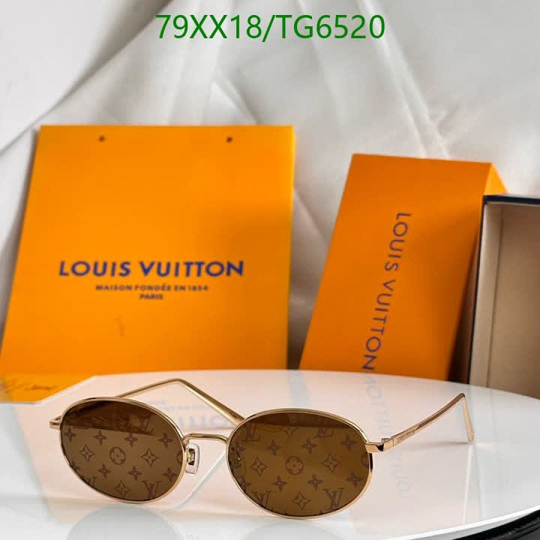 LV-Glasses Code: TG6520 $: 79USD
