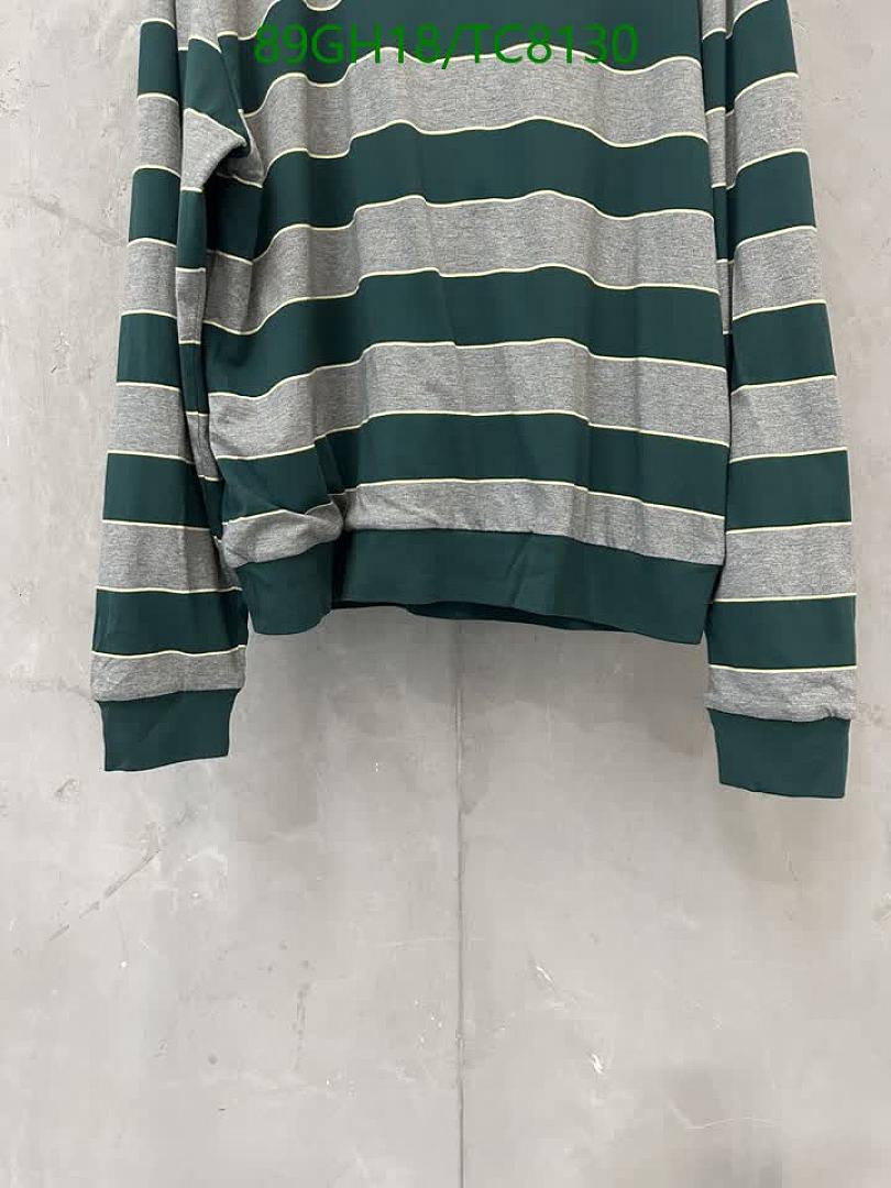 Miu Miu-Clothing Code: TC8130 $: 89USD