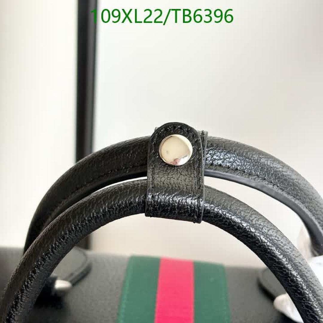 Gucci-Bags(4A) Code: TB6396 $: 109USD