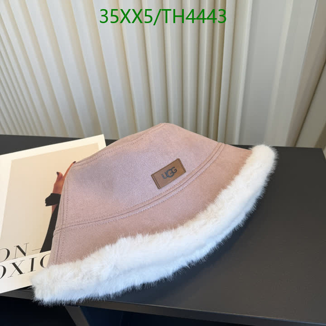 UGG-Hats Code: TH4443 $: 35USD