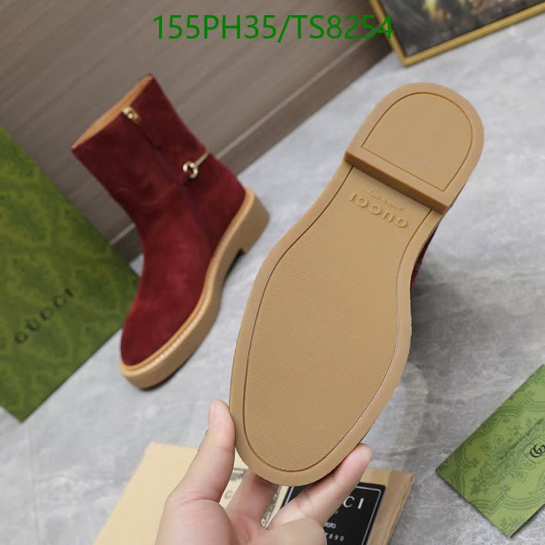 Boots-Shoes(Women) Code: TS8254 $: 155USD