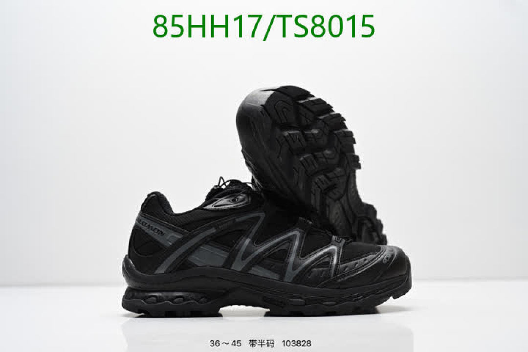 Salomon-Shoes(Men) Code: TS8015 $: 85USD