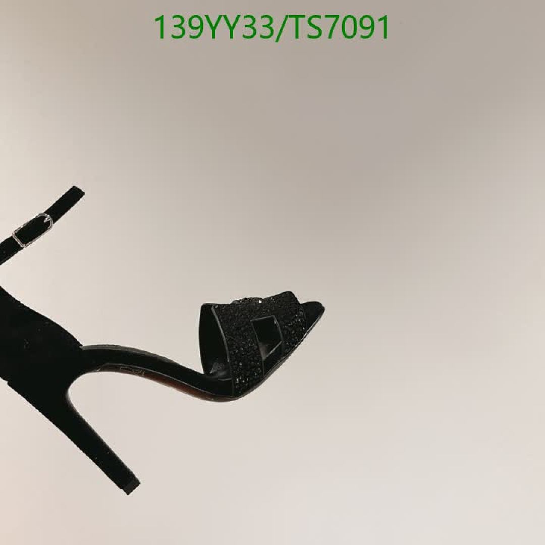 Hermes-Shoes(Women) Code: TS7091 $: 139USD