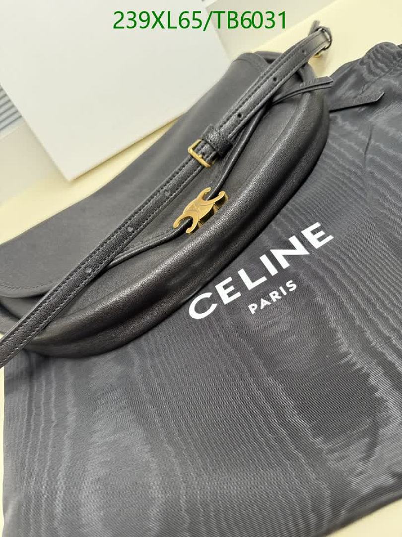 Celine-Bags(5A) Code: TB6031 $: 239USD