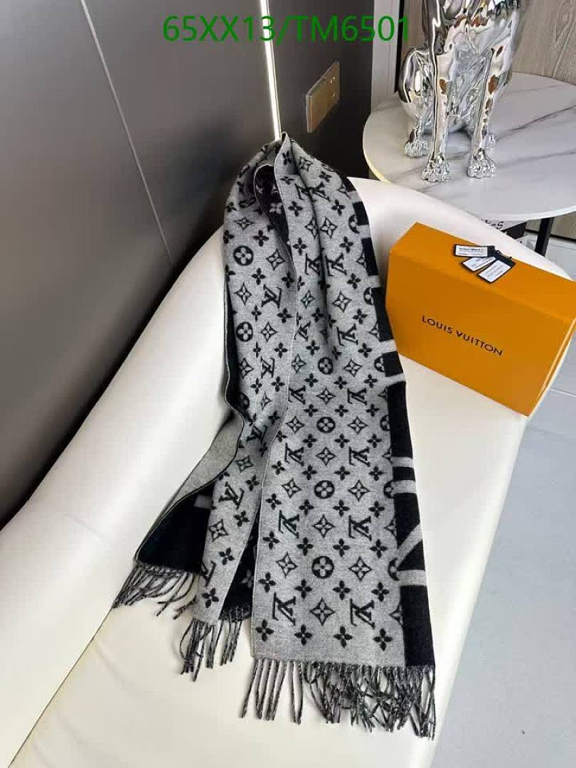LV-Scarves Code: TM6501 $: 65USD