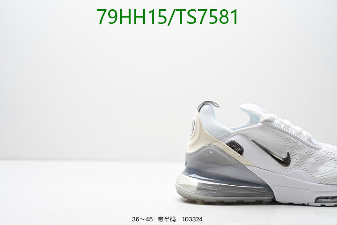 NIKE-Shoes(Women) Code: TS7581 $: 79USD