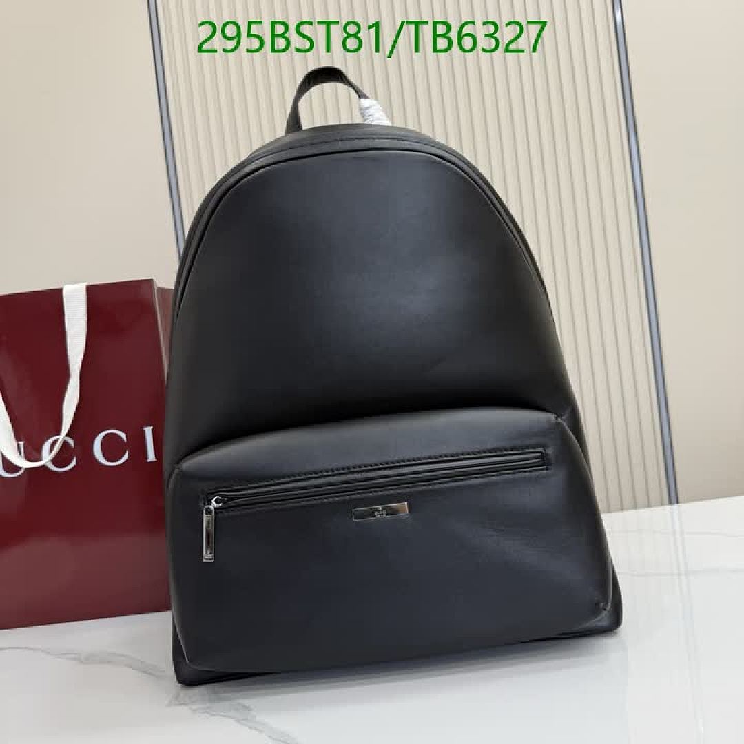 Gucci-Bags(5A) Code: TB6327 $: 295USD